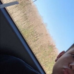 Meet your Posher, Benjamin